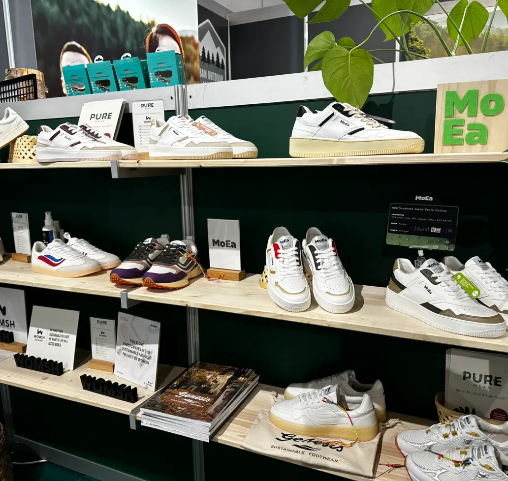 Fokustage MoEa