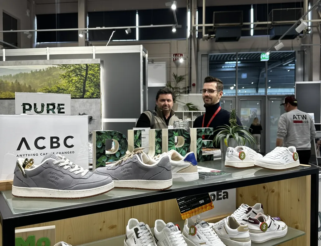 Purewear ACBC