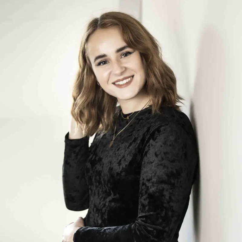 Aylin Dekorsy