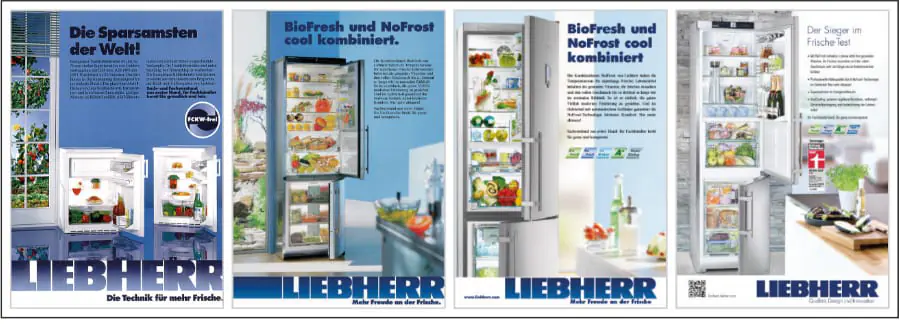 Die Mitte wirbt erfolgreich - Fachartikel