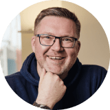 Daniel Damian Wesierski