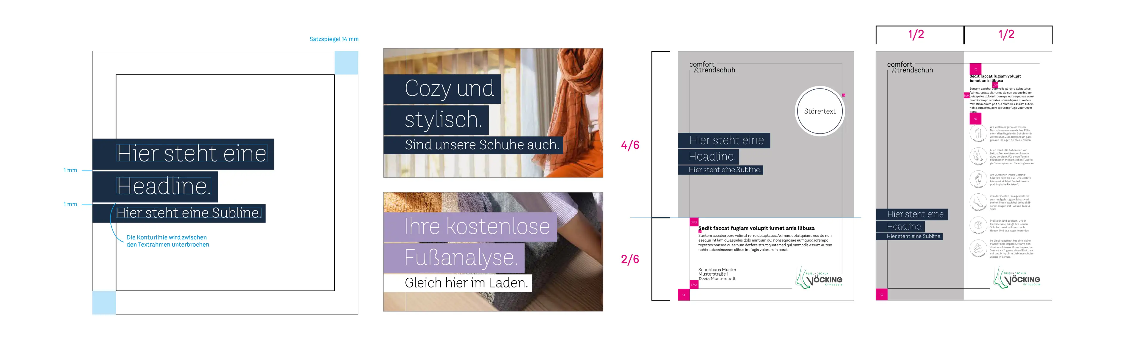 CTS Re-fresh Corporate Design