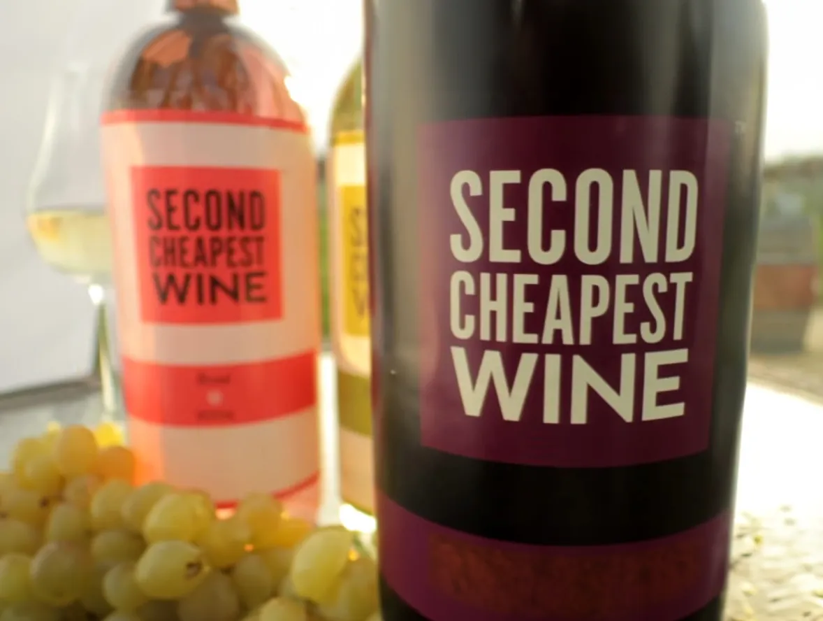 Hummer und den zweitbilligsten Wein - Fachartikel