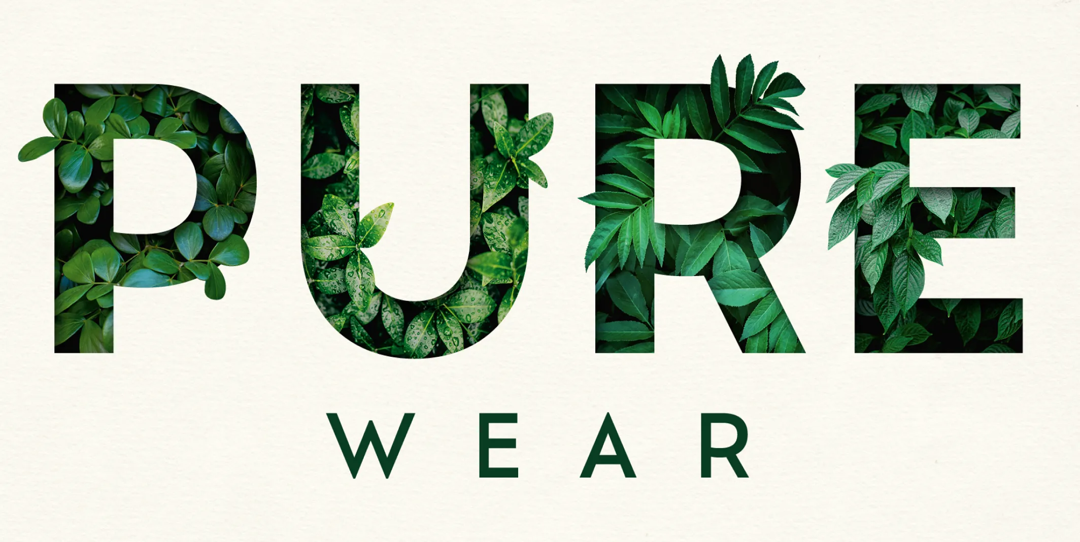 Purewear Logo
