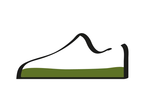 Icon Schuh