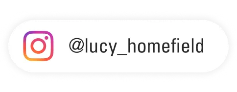 Zum Lucy Instagramaccount: @lucy_homefield