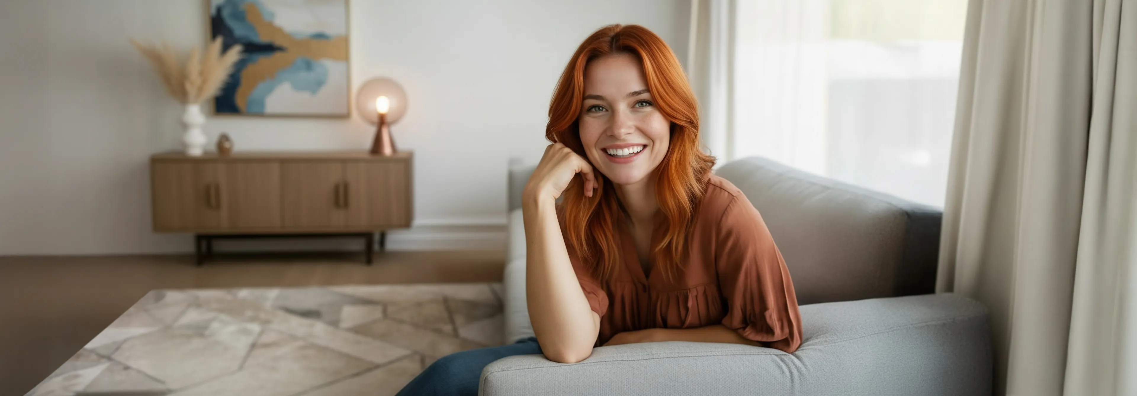 Lucy – Innovation trifft Interior: Die virtuelle Einrichtungsexpertin von XXXLutz