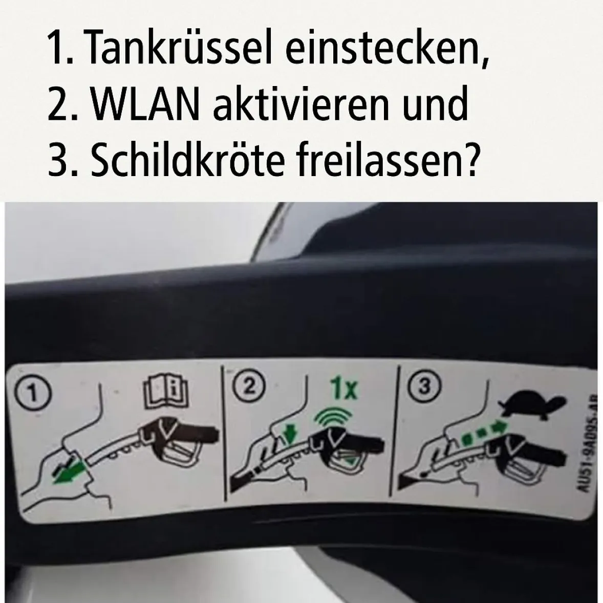 Blogbeitrag: Versteht ihr Pictogramme?