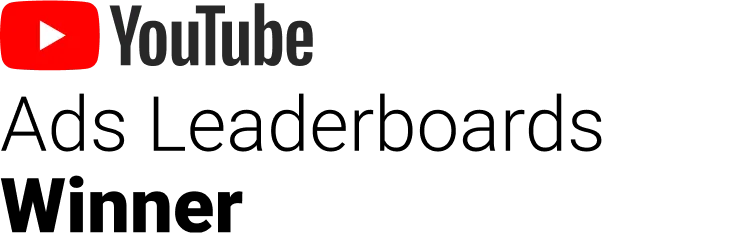 YouTube Leaderboards Winner