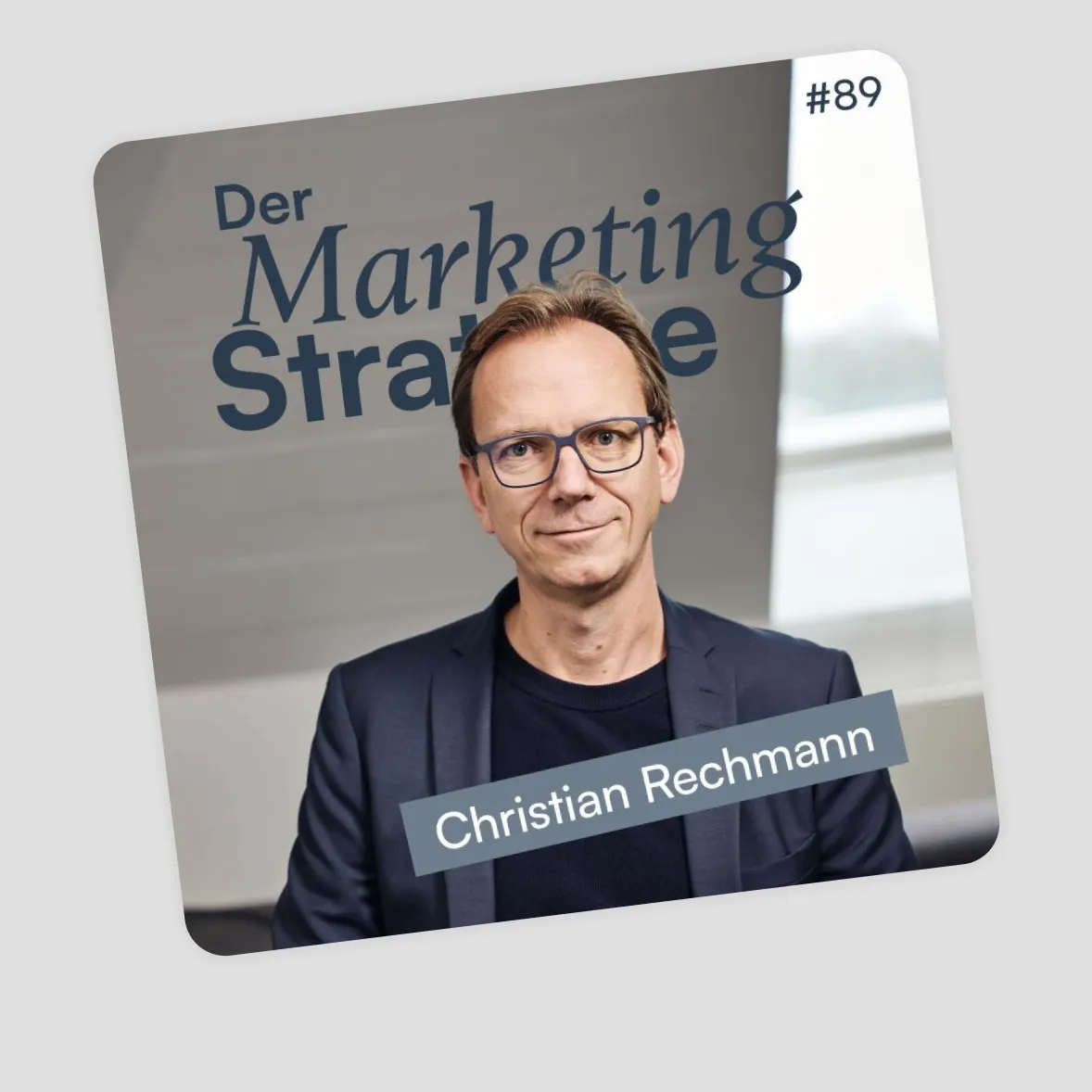 Der Marketing Stratege