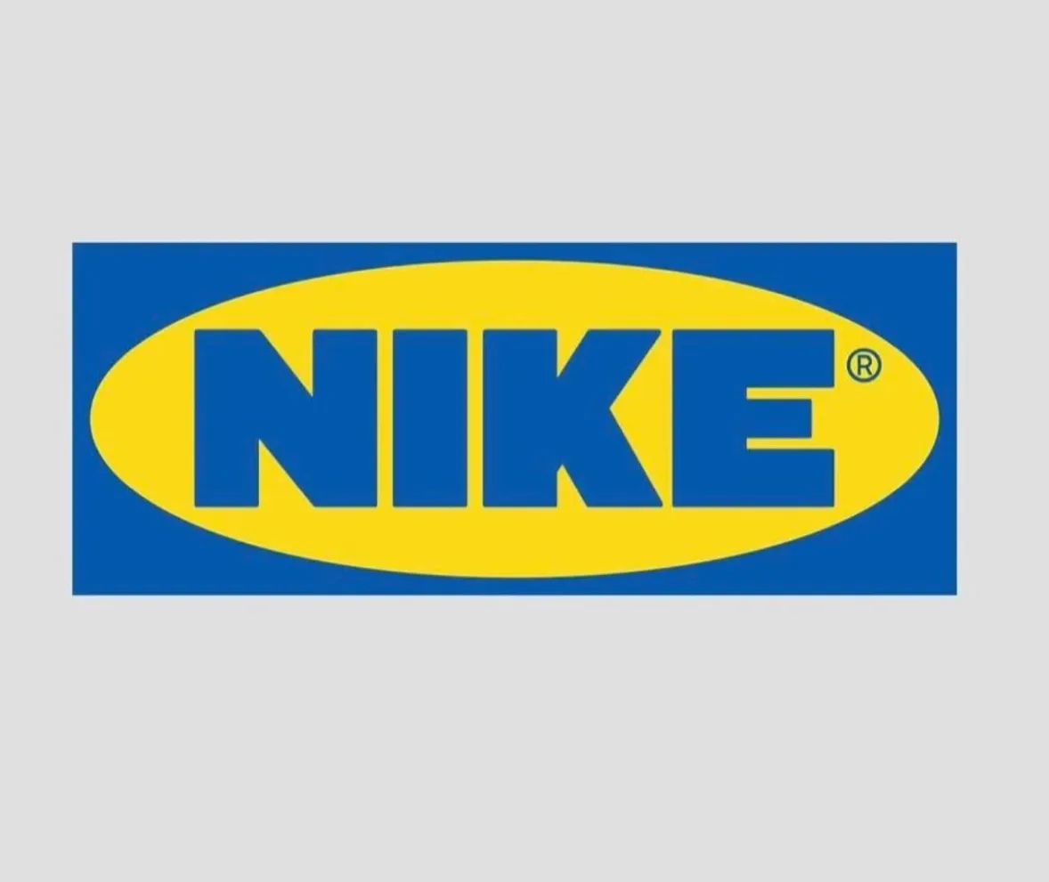 Nike oder Ikea?