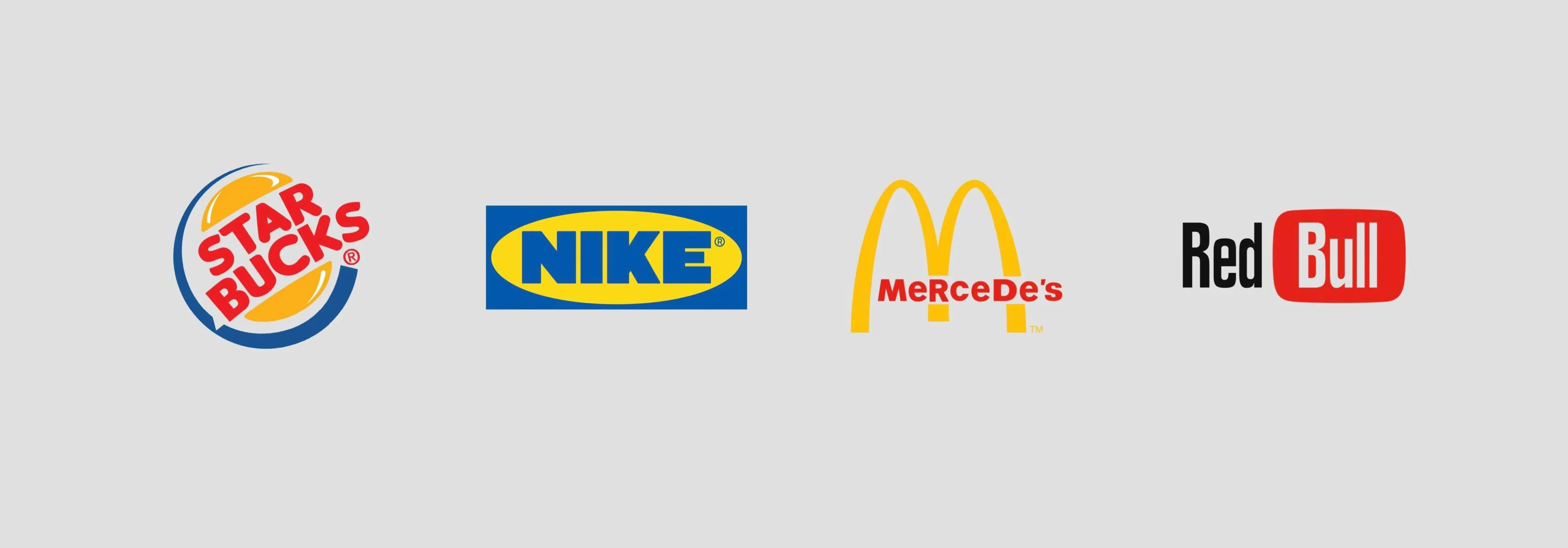 Logos im neuen Gewand