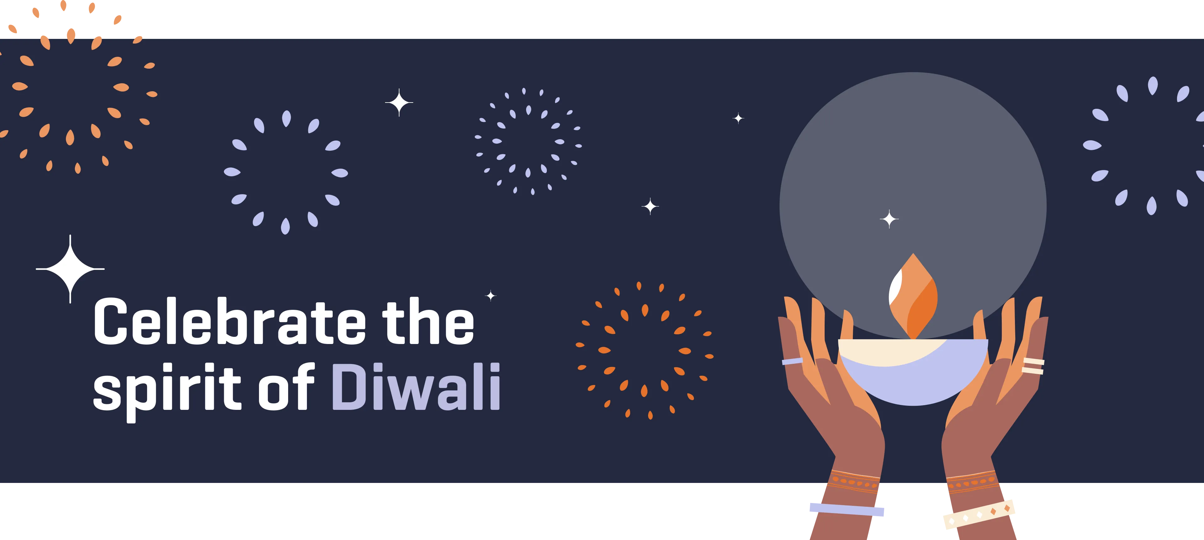Diwali Kampagne