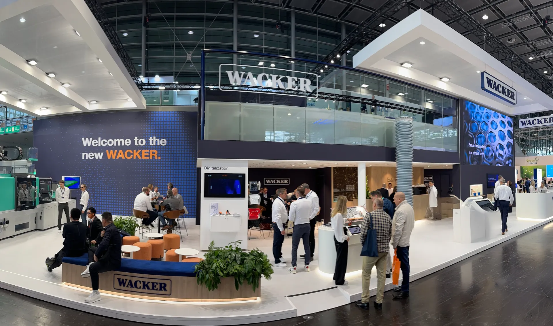 Wacker