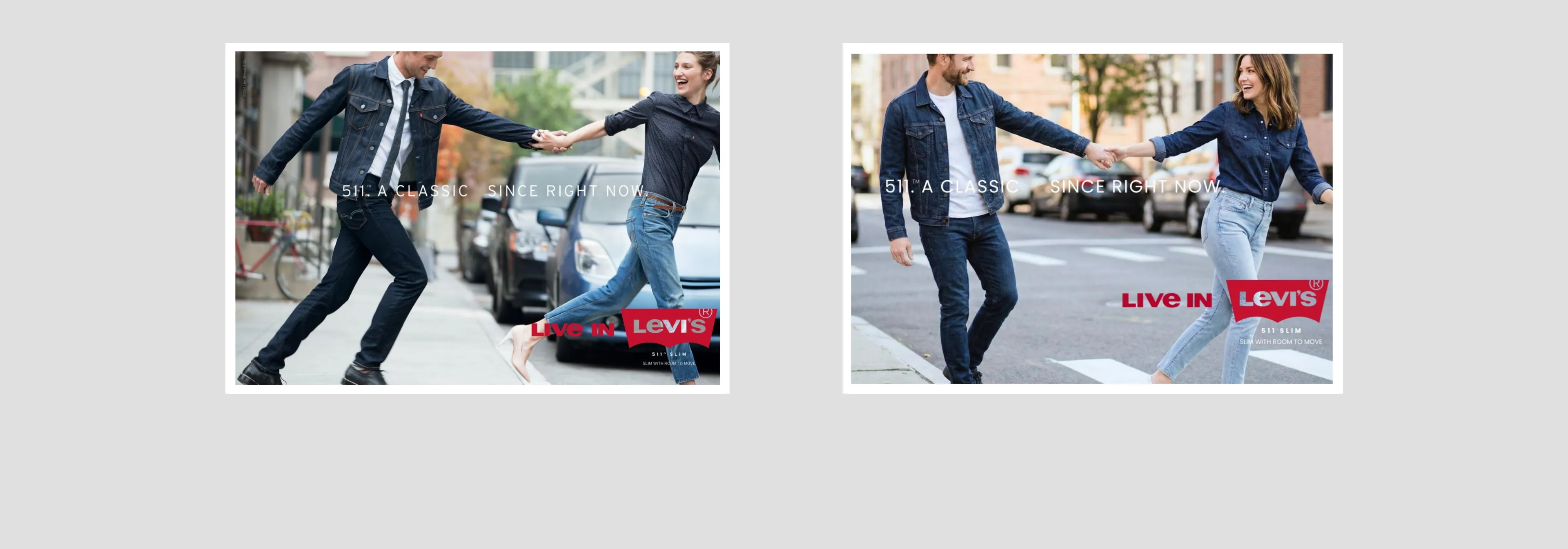 Levi's Ai vs real