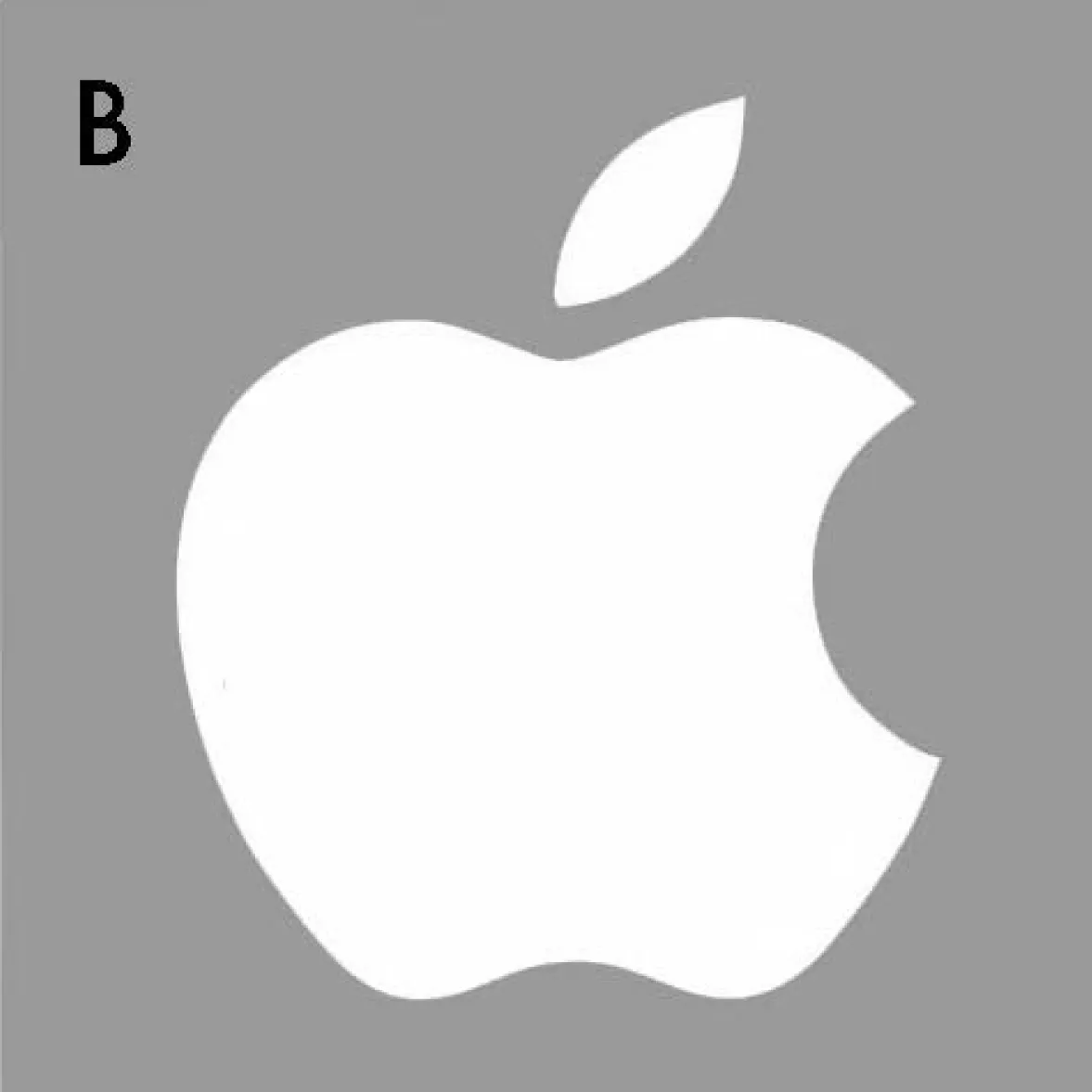 W&uuml;rdest du das richtige Logo erkennen? &ndash; B