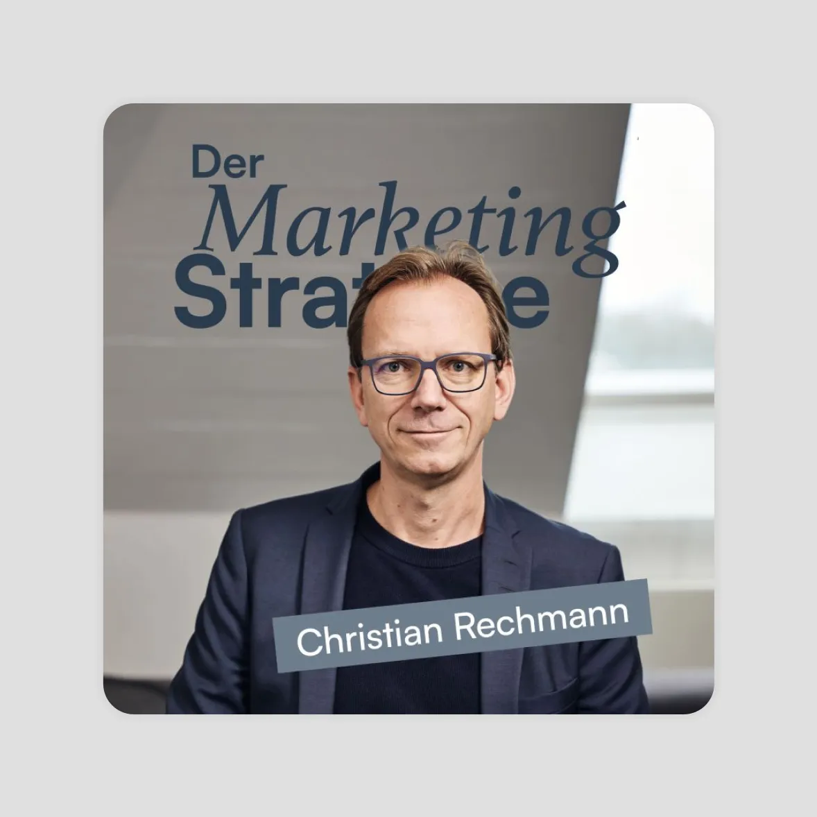 Der Marketing Stratege